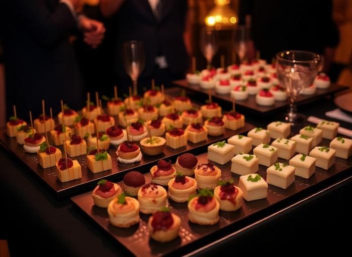 Eventos especiais